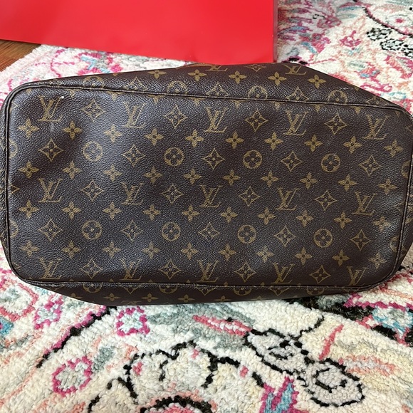 Monogram Neverfull GM - Picture 3 of 8